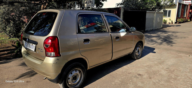 Second-hand 2012 Maruti Alto K10 LXI for sale in Mohali-2