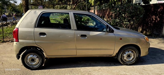 Second-hand 2012 Maruti Alto K10 LXI for sale in Mohali-5