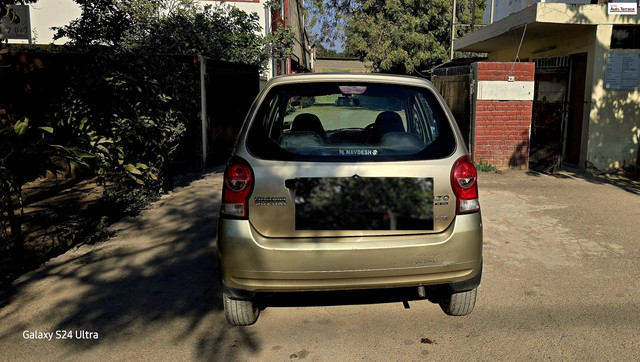 Second-hand 2012 Maruti Alto K10 LXI for sale in Mohali-3