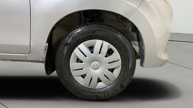 Second-hand 2019 Maruti Alto 800 LXI for sale in Noida-23