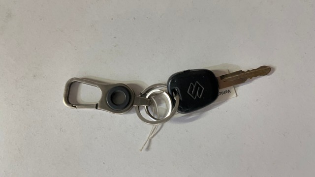 Second-hand 2019 Maruti Alto 800 LXI for sale in Noida-21