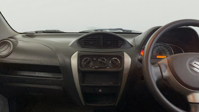 Second-hand 2019 Maruti Alto 800 LXI for sale in Noida-22