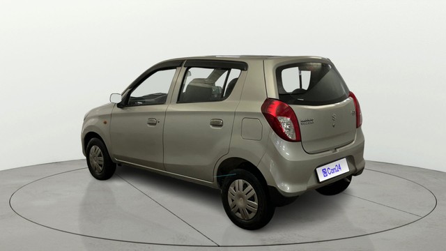 Second-hand 2019 Maruti Alto 800 LXI for sale in Noida-4