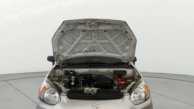 Second-hand 2019 Maruti Alto 800 LXI for sale in Noida-9