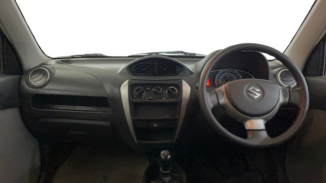 Second-hand 2019 Maruti Alto 800 LXI for sale in Noida-10