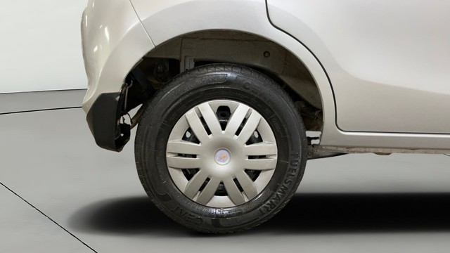 Second-hand 2019 Maruti Alto 800 LXI for sale in Noida-24