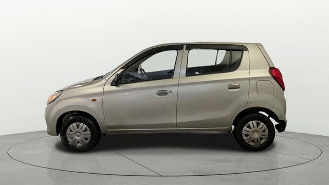 Second-hand 2019 Maruti Alto 800 LXI for sale in Noida-5