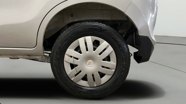 Second-hand 2019 Maruti Alto 800 LXI for sale in Noida-26