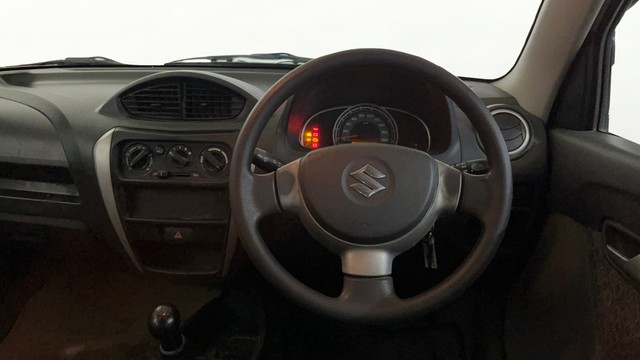 Second-hand 2019 Maruti Alto 800 LXI for sale in Noida-12