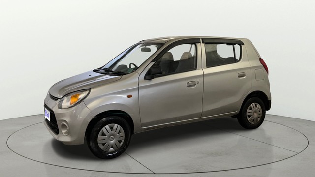 Second-hand 2019 Maruti Alto 800 LXI for sale in Noida-6