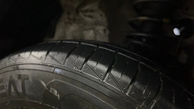 Second-hand 2019 Maruti Alto 800 LXI for sale in Noida-30