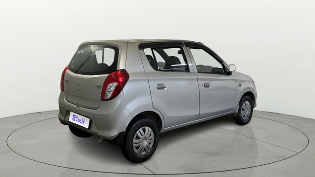 Second-hand 2019 Maruti Alto 800 LXI for sale in Noida-2