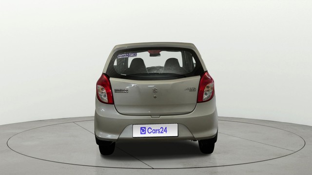 Second-hand 2019 Maruti Alto 800 LXI for sale in Noida-3