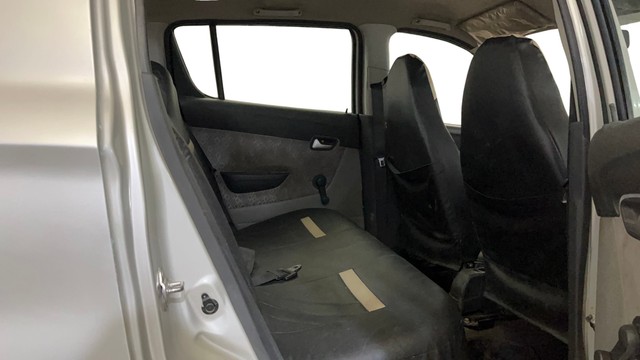 Second-hand 2019 Maruti Alto 800 LXI for sale in Noida-16