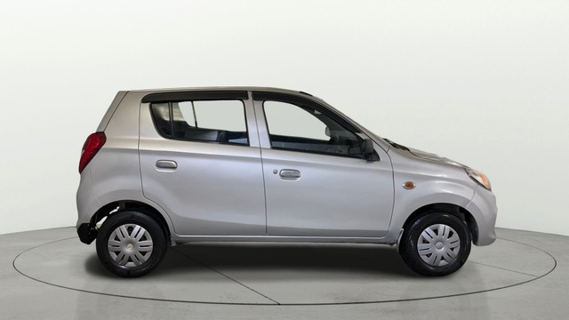 Second-hand 2019 Maruti Alto 800 LXI for sale in Noida-1