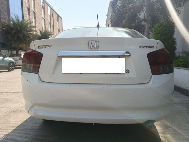 Second-hand 2010 Honda City 1.5 E MT for sale in Pune-1