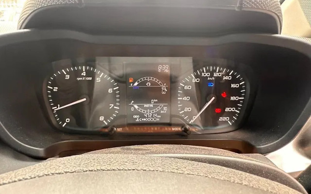 Tata Altroz XZ BSVI Second-hand 2022 Tata Altroz XZ BSVI for sale in Lucknow-4