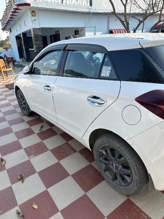 Second-hand 2018 Hyundai i20 1.2 Asta for sale in Hoshiarpur-1