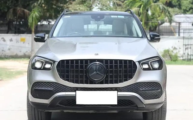 Second-hand 2020 Mercedes-Benz GLE 450 BSVI for sale in New Delhi-3