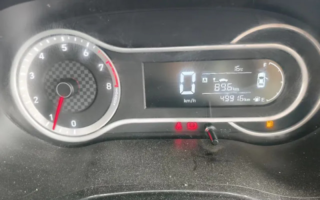 Second-hand 2021 Hyundai i20 Sportz BSVI for sale in Lucknow-3