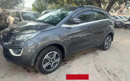 Second-hand 2017 Tata Nexon 1.5 Diesel for sale in Lucknow