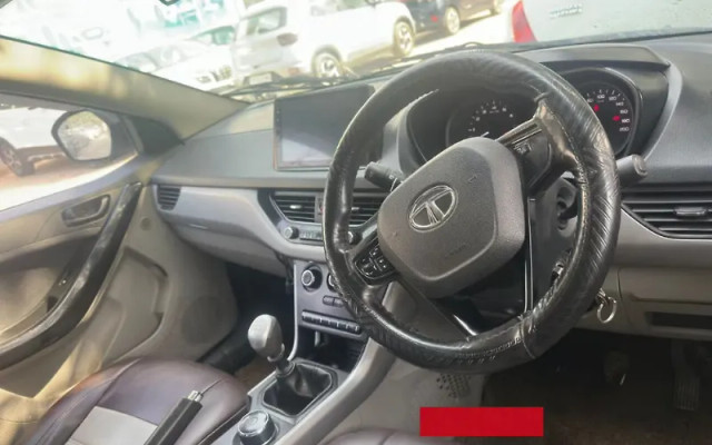 Second-hand 2017 Tata Nexon 1.5 Diesel for sale in Lucknow-6