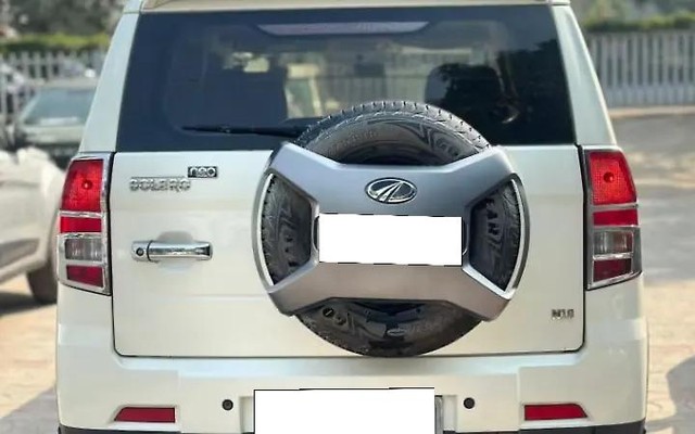 Second-hand 2022 Mahindra Bolero Neo N10 for sale in Lucknow-5