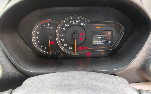 Second-hand 2018 Hyundai Santro Asta BSIV for sale in Lucknow-6