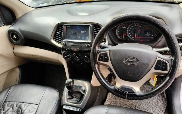 Second-hand 2018 Hyundai Santro Asta BSIV for sale in Lucknow-4