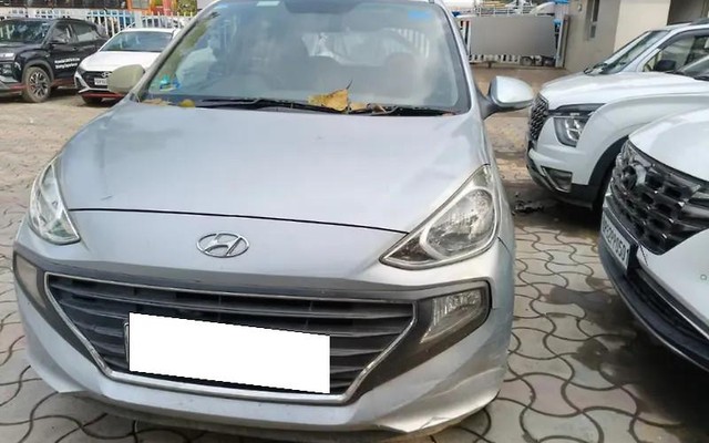 Second-hand 2018 Hyundai Santro Asta BSIV for sale in Lucknow-5