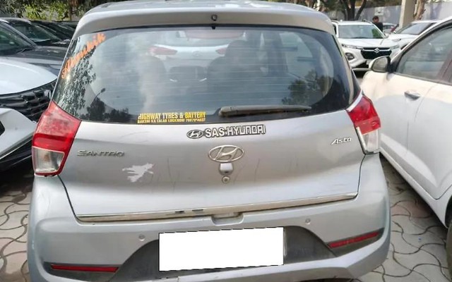 Second-hand 2018 Hyundai Santro Asta BSIV for sale in Lucknow-2
