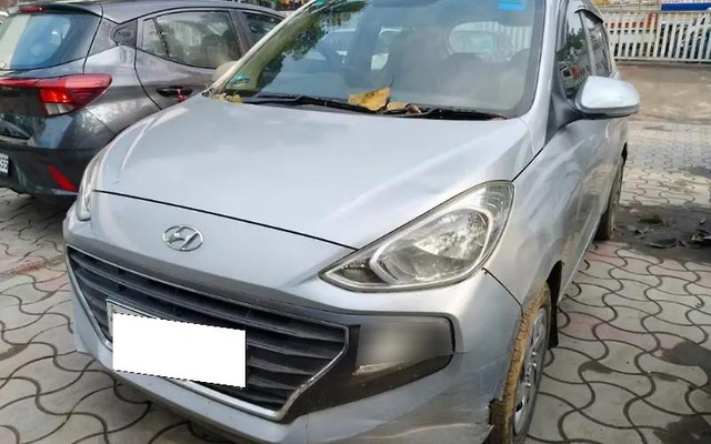 Second-hand 2018 Hyundai Santro Asta BSIV for sale in Lucknow-3