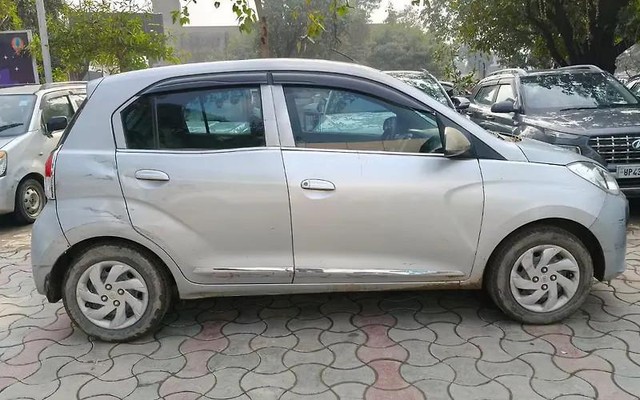 Second-hand 2018 Hyundai Santro Asta BSIV for sale in Lucknow-1