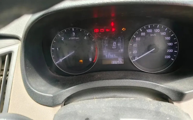 Second-hand 2016 Hyundai Creta 1.4 CRDi S for sale in Lucknow-3