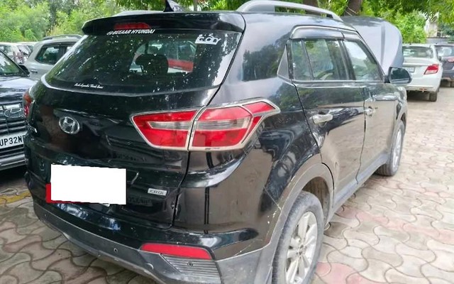 Second-hand 2016 Hyundai Creta 1.4 CRDi S for sale in Lucknow-4