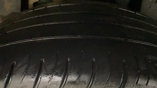 Second-hand 2021 Mahindra XUV300 W8 BSVI for sale in Bangalore-32