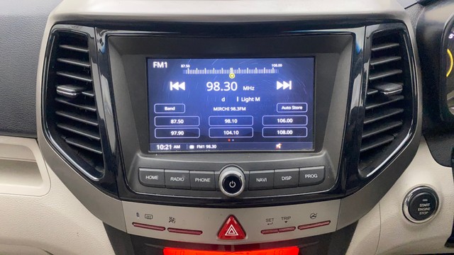 Second-hand 2021 Mahindra XUV300 W8 BSVI for sale in Bangalore-22