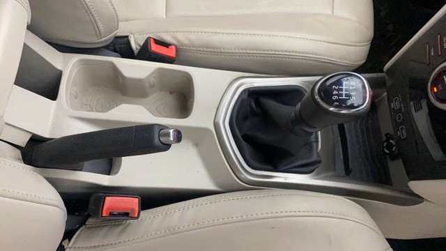 Second-hand 2021 Mahindra XUV300 W8 BSVI for sale in Bangalore-13