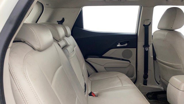 Second-hand 2021 Mahindra XUV300 W8 BSVI for sale in Bangalore-16