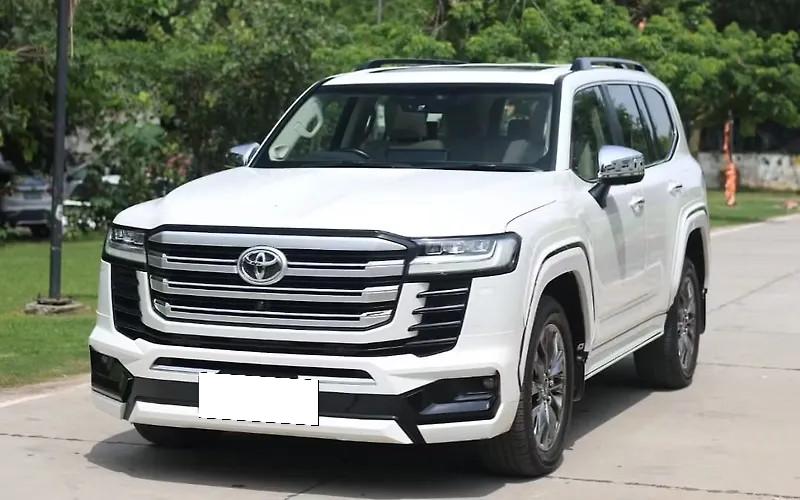 Used Diesel SUV Cars in Jagdishpur (Sultanpur) - Check 416 Second