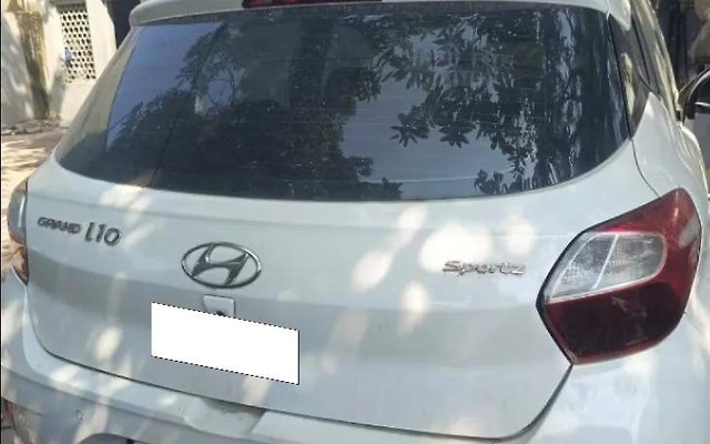 Second-hand 2022 Hyundai i20 Sportz BSVI for sale in Lucknow-2