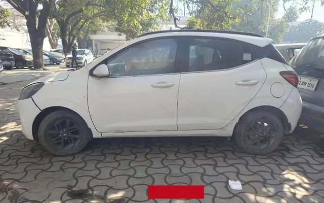 Second-hand 2022 Hyundai i20 Sportz BSVI for sale in Lucknow-3