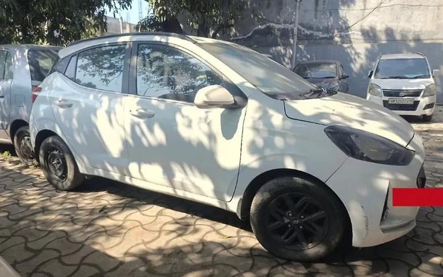 Second-hand 2022 Hyundai i20 Sportz BSVI for sale in Lucknow-1
