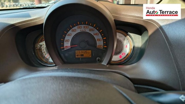 Second-hand 2012 Honda Brio S MT for sale in Bhubaneswar-3