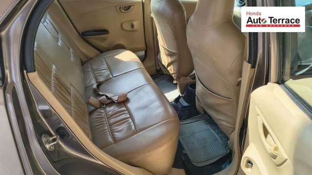 Second-hand 2012 Honda Brio S MT for sale in Bhubaneswar-2