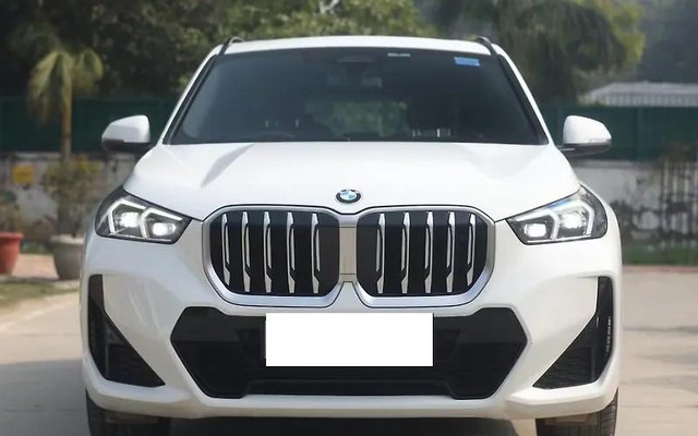 Second-hand 2024 BMW X1 sDrive18i M Sport for sale in New Delhi-3