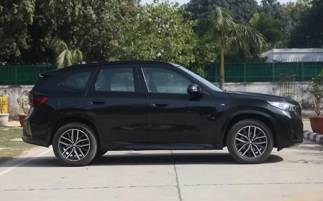 Second-hand 2023 BMW X1 sDrive18d M Sport for sale in New Delhi-1