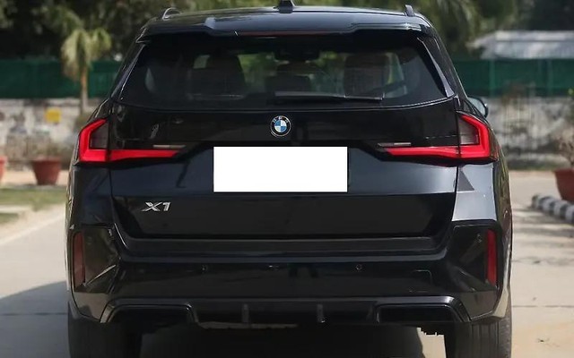 Second-hand 2023 BMW X1 sDrive18d M Sport for sale in New Delhi-2