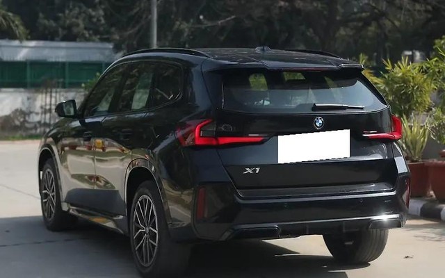 Second-hand 2023 BMW X1 sDrive18d M Sport for sale in New Delhi-5