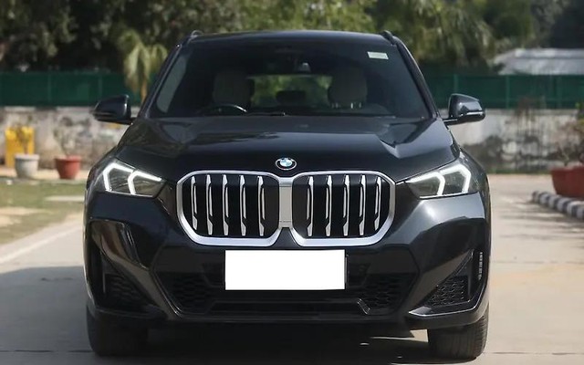 Second-hand 2023 BMW X1 sDrive18d M Sport for sale in New Delhi-4
